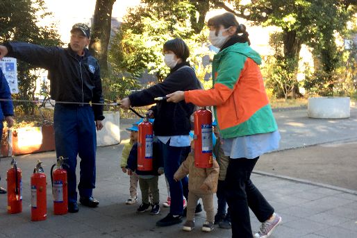 空と虹の家保育園(東京都世田谷区)