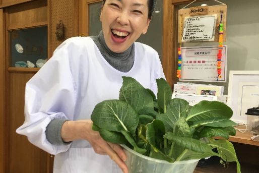 空と虹の家保育園(東京都世田谷区)