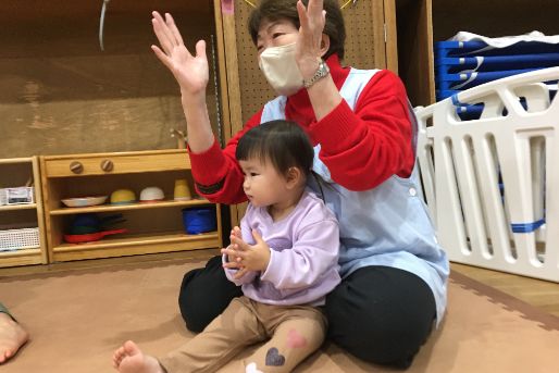 空と虹の家保育園(東京都世田谷区)