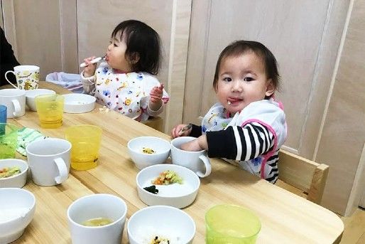 つなぐ保育園(東京都足立区)
