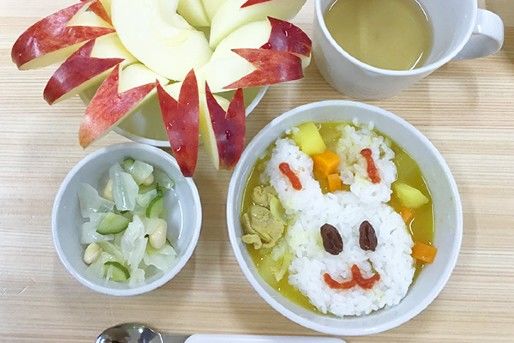 つなぐ保育園(東京都足立区)