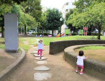 つなぐ保育園(東京都足立区)