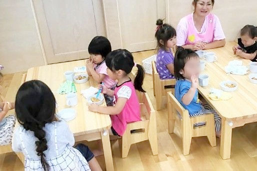 つなぐ保育園(東京都足立区)