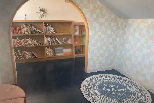 くりのきこども園(石川県金沢市)