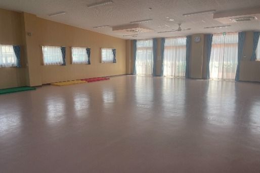 くりのきこども園(石川県金沢市)