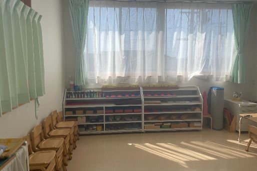 くりのきこども園(石川県金沢市)