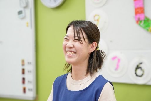 こぱんはうすさくら 新松戸教室（児童発達支援・放課後デイ）(千葉県松戸市)