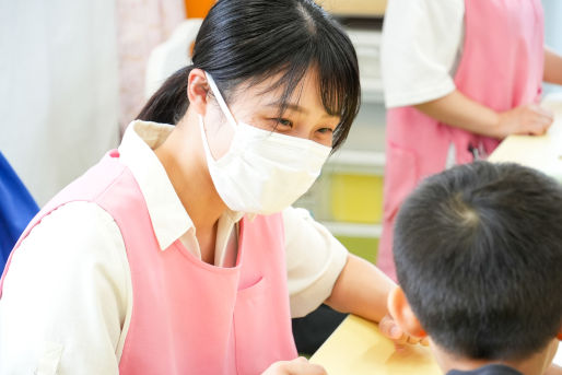 こぱんはうすさくら 流山教室(千葉県流山市)