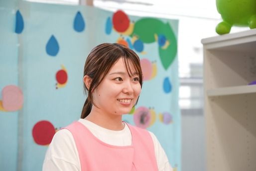 こぱんはうすさくら 流山教室(千葉県流山市)