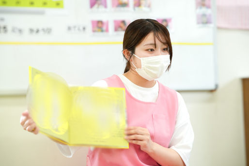 こぱんはうすさくら 新松戸第二(千葉県松戸市)