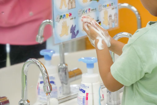 こぱんはうすさくら 新松戸第二(千葉県松戸市)