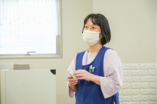 こぱんはうすさくら 新松戸第二(千葉県松戸市)