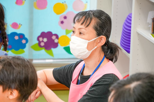 こぱんはうすさくら 新松戸第二(千葉県松戸市)