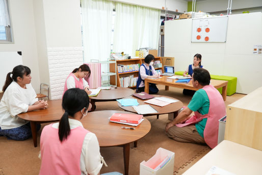 こぱんはうすさくら 新松戸第二(千葉県松戸市)