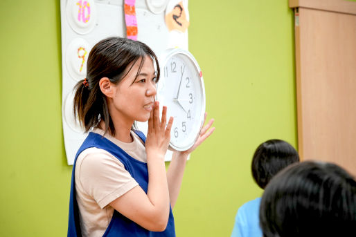 こぱんはうすさくら 新松戸第二(千葉県松戸市)