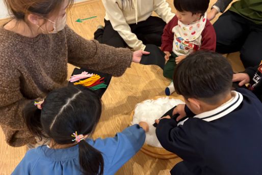 児童通所支援事業所MAIN(兵庫県揖保郡太子町)