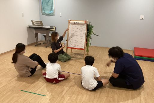 児童通所支援事業所MAIN(兵庫県揖保郡太子町)