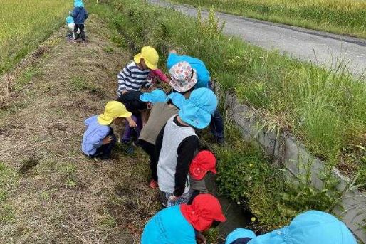 草津大谷保育園(滋賀県草津市)