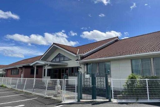 草津大谷保育園(滋賀県草津市)