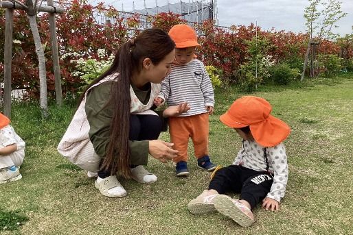 キッズツリーハウス 認定こども園本郷(愛知県日進市)