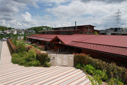 キッズツリーハウス 認定こども園本郷(愛知県日進市)