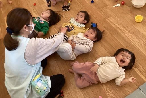 キッズツリーハウス 認定こども園本郷(愛知県日進市)