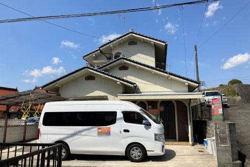 障害児通所支援 iBuki(広島県東広島市)