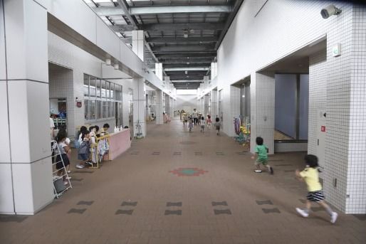 認定こども園こまつばら幼稚園(鹿児島県鹿児島市)