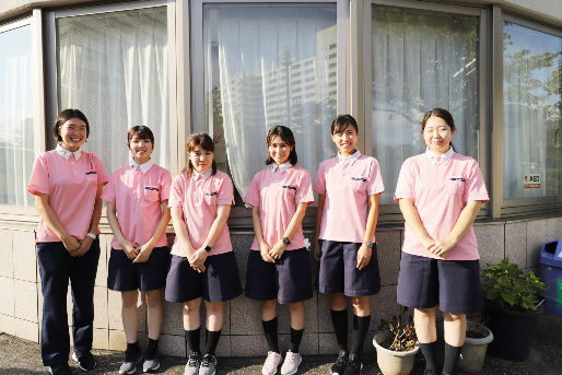 なぎさ幼稚園(東京都江戸川区)