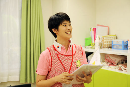 なぎさ幼稚園(東京都江戸川区)