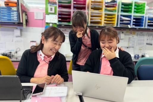 江戸川幼稚園(東京都江戸川区)