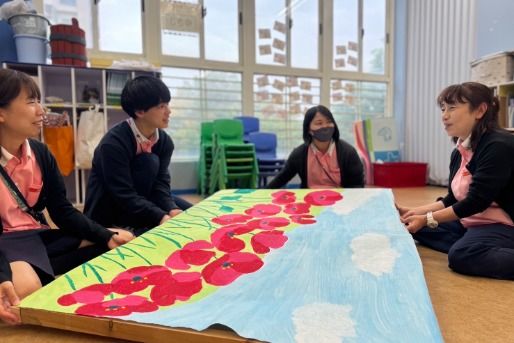 江戸川幼稚園(東京都江戸川区)