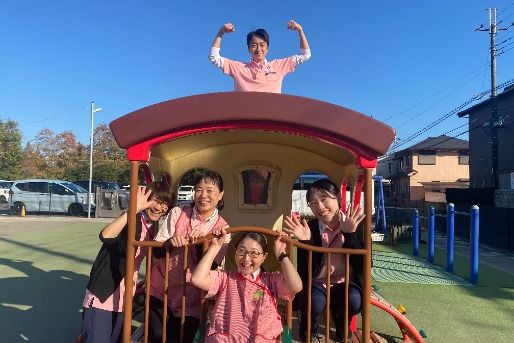 アゼリー保育園(東京都江戸川区)