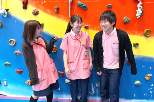 アゼリー保育園(東京都江戸川区)