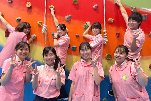 アゼリー保育園(東京都江戸川区)