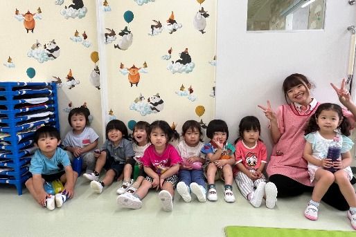 なぎさ幼稚園(東京都江戸川区)