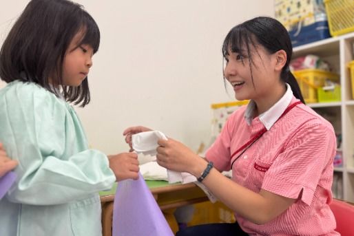 なぎさ幼稚園(東京都江戸川区)