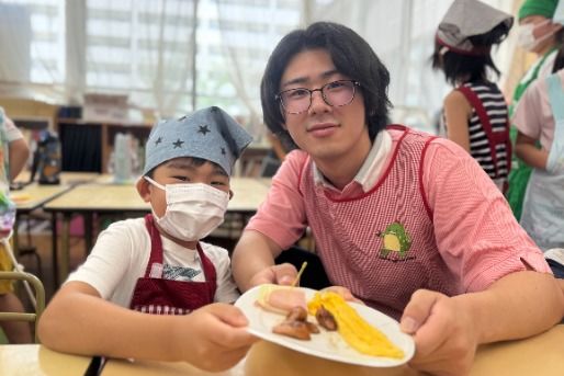なぎさ幼稚園(東京都江戸川区)