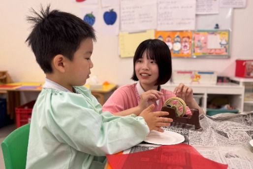 なぎさ幼稚園(東京都江戸川区)