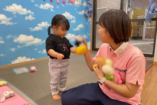 幼保連携型認定こども園　キッズビレッジ(千葉県千葉市緑区)