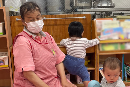 幼保連携型認定こども園　キッズビレッジ(千葉県千葉市緑区)
