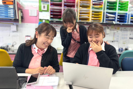 江戸川幼稚園(東京都江戸川区)