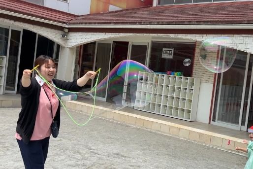 江戸川幼稚園(東京都江戸川区)