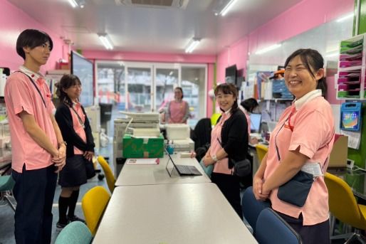 江戸川幼稚園(東京都江戸川区)