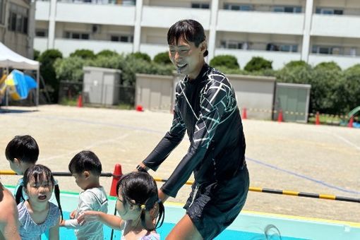 なぎさ幼稚園(東京都江戸川区)