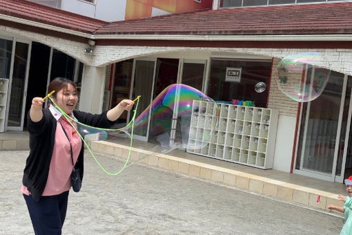 江戸川幼稚園(東京都江戸川区)