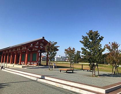 アスイク保育園 薬師堂前(宮城県仙台市若林区)