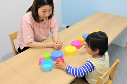 コペルプラス佐賀教室(佐賀県佐賀市)