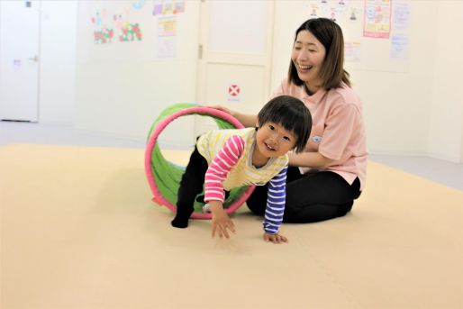 コペルプラス佐賀教室(佐賀県佐賀市)