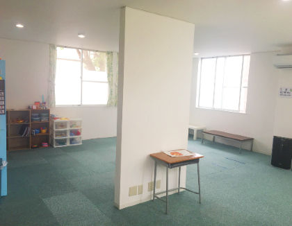 にじのそら 大津(熊本県菊池郡大津町)